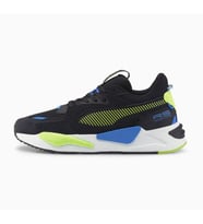PUMA ERKEK RS-Z REINVENTATION Ayakkabı  Siyah 386629-08 E-54