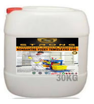 STRONG YÜZEY TEMİZLEYİCİ KONSANTRE 30KG