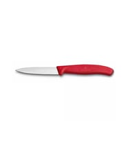 Victorinox  VT 6.7601 Soyma Bıç.8Cm Sivri Sc Kı
