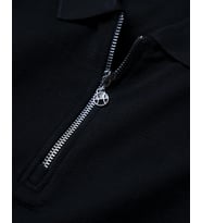 Ellesse Erkek Polo Tişört EM493-BK Black