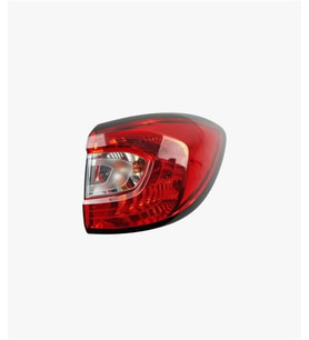 STOP LAMBA ARKA SAĞ RENAULT CAPTUR 2017>