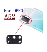 Oppo A52 ARKA KAMERA LENSİ