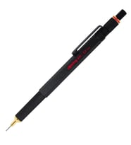 ROTRING 800 SİYAH 0.5 MM VERSATİL KALEM 1904447