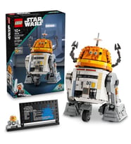LEGO Star Wars Chopper C1-10P Astromech Droidi 75416
