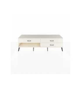 Hyperion TV Ünitesi 3 Çekmeceli  176x44x51 Aytaşı-Aytaşı