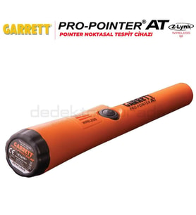 Pro Pointer AT Z-LYNK Pinpointer Dedektör