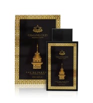 Osmanlı Oud Maıden Love Edp 85 ML 4073 Kadın - Erkek Parfümü 8681124640734