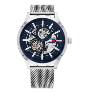 Tommy Hilfiger TH1791643 Otomatik Erkek Kol Saati 1791643