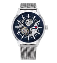 Tommy Hilfiger TH1791643 Otomatik Erkek Kol Saati 1791643
