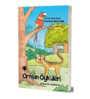 Orman Öyküleri