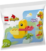 LEGO Duplo 30673 My First Duck