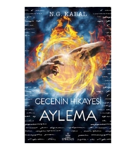 Gecenin Hikayesi - Aylema