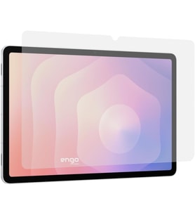 Lexroo Samsung Galaxy Tab S11 11 İnç İle Uyumlu Mat Ekran Koruyucu 9h Temperli Kırılmaz Esnek Nano