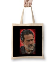 Negan Bez Çanta Uzun Saplı