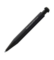 KAWECO 532 AL SPECİAL TÜKENMEZ KALEM MAT SİYAH