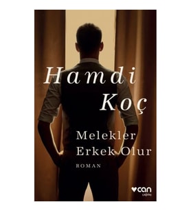 Melekler Erkek Olur