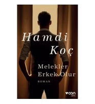 Melekler Erkek Olur