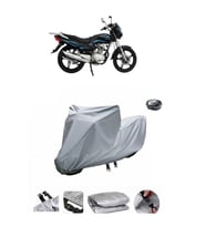Mondial 125 MX Grumble  Su Geçirmez Motosiklet Brandası ARKA ÇANTA UYUMLU