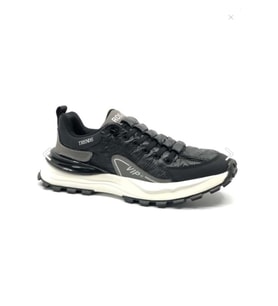 Gamelu 23Km Mark Ros-Dcsy Erkek Sneakers Spor Ayakkabı  - 23Km Mark - Siyah (Siyah)