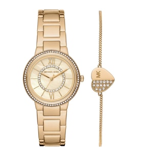 Michael Kors Kadın Kol Saati ve Bileklik MK1031