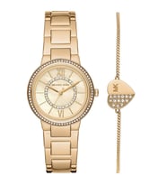 Michael Kors Kadın Kol Saati ve Bileklik MK1031