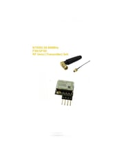 868MHZ Fsk/gfsk Rf Verici Seti (NTX05CS8-SET)