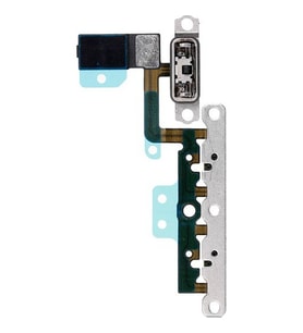 iPhone 11 Yan Ses Açma Kapatma Filmi Flex (ORJ)