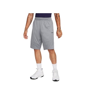 Nike M NK DF ICON 11IN SHORT Gri Erkek Şort DQ5822-066