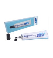 Yachticon - Neopren M2 Yapıştırıcı Siyah (35 ml): Dalgıç Kıyafetlerinizdeki ve S