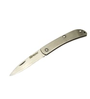 Metal Yerli Akarsu 15,5 Cm Kamp / - Yarı Otomatik