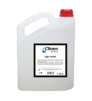 Clintex Kimya Sodyum Karbonat Ağır Soda 3 Kg