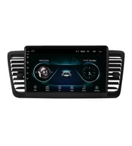 Subaru Legacy Outback 03-09 4GB CARPLAY NAVİGASYON DVD USB BT KAMERA