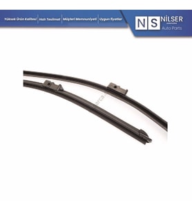 Silecek Vw Golf 4 Bora Polo Ibıza Fabia 1997-2005 1J0998002