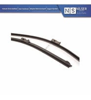 Silecek Vw Golf 4 Bora Polo Ibıza Fabia 1997-2005 1J0998002