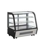 Gastrotech RTW120 Pasta Teşhir Dolabı, 120 L