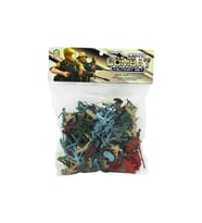 Pvc Combat Seti