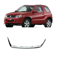 Suzuki Vitara Ön Panjur Alt Nıkelaj 2005-2008