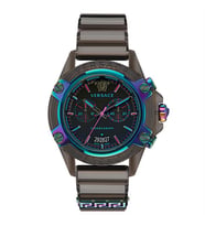 Versace Swiss Made VRSCVEZ701022 Erkek Kol Saati