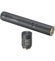 Audio-Technica At4051B Statik Küçük Diyafram Kondansatör Mikrofonları