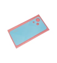 Infinix HOT 30İ Arka Pil Batarya Kapağı MAVİ