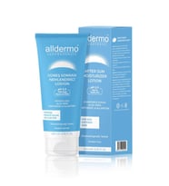 ALLDERMO AFTERSUN GÜNEŞ SONRASI  LOSYON 200 ML