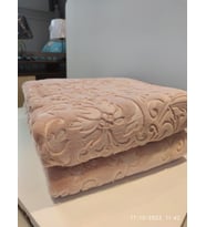 MERİNOS ELEGANS TEK KİŞİLİK BATTANİYE