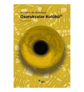 Osurukçular Kulübü