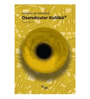Osurukçular Kulübü