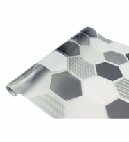 D-c-fix 334-5039 Geometrik Desen Statik Cam Folyo (90cm x 1mt)