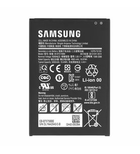 Samsung Tab Active 3 Tablet Pil Batarya SM-T570-SM-575