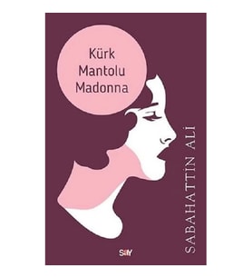 Kürk Mantolu Madonna