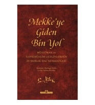 Mekke'ye Giden Bin Yol