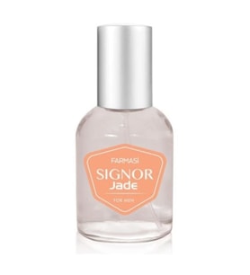 Farmasi Signor Jade EDP 50 Ml. Erkek Parfüm