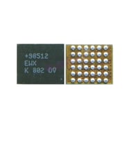 Samsung 98512 Audio İc ( Note 9 S9 S9 Plus)